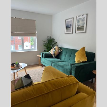 Apartament Holywood Halt Zewnętrze zdjęcie