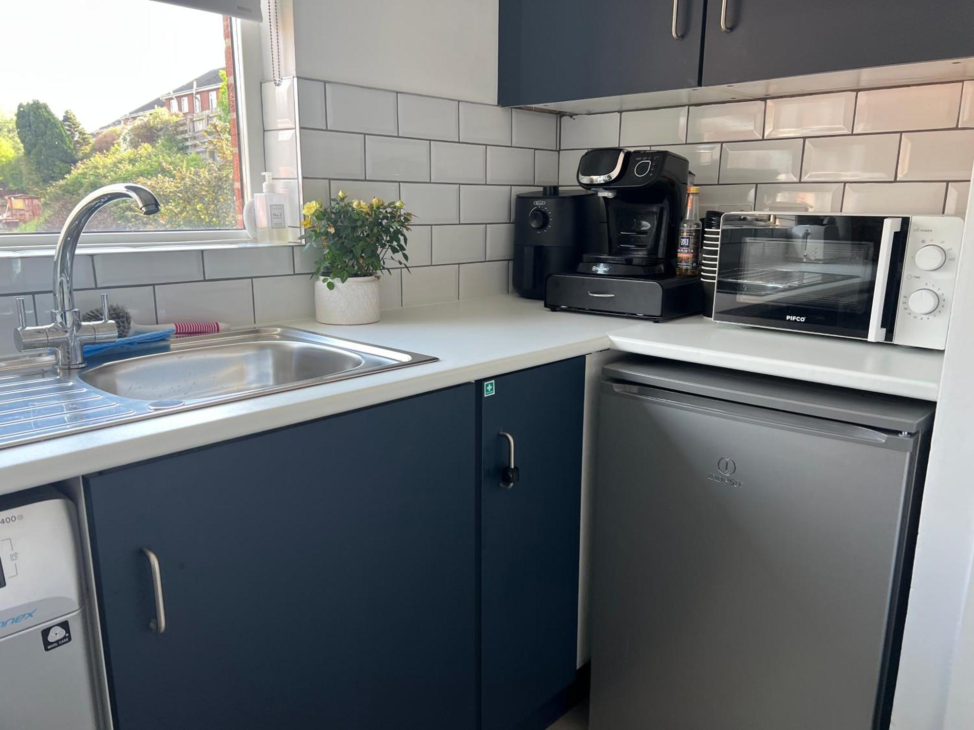 Apartament Holywood Halt Zewnętrze zdjęcie