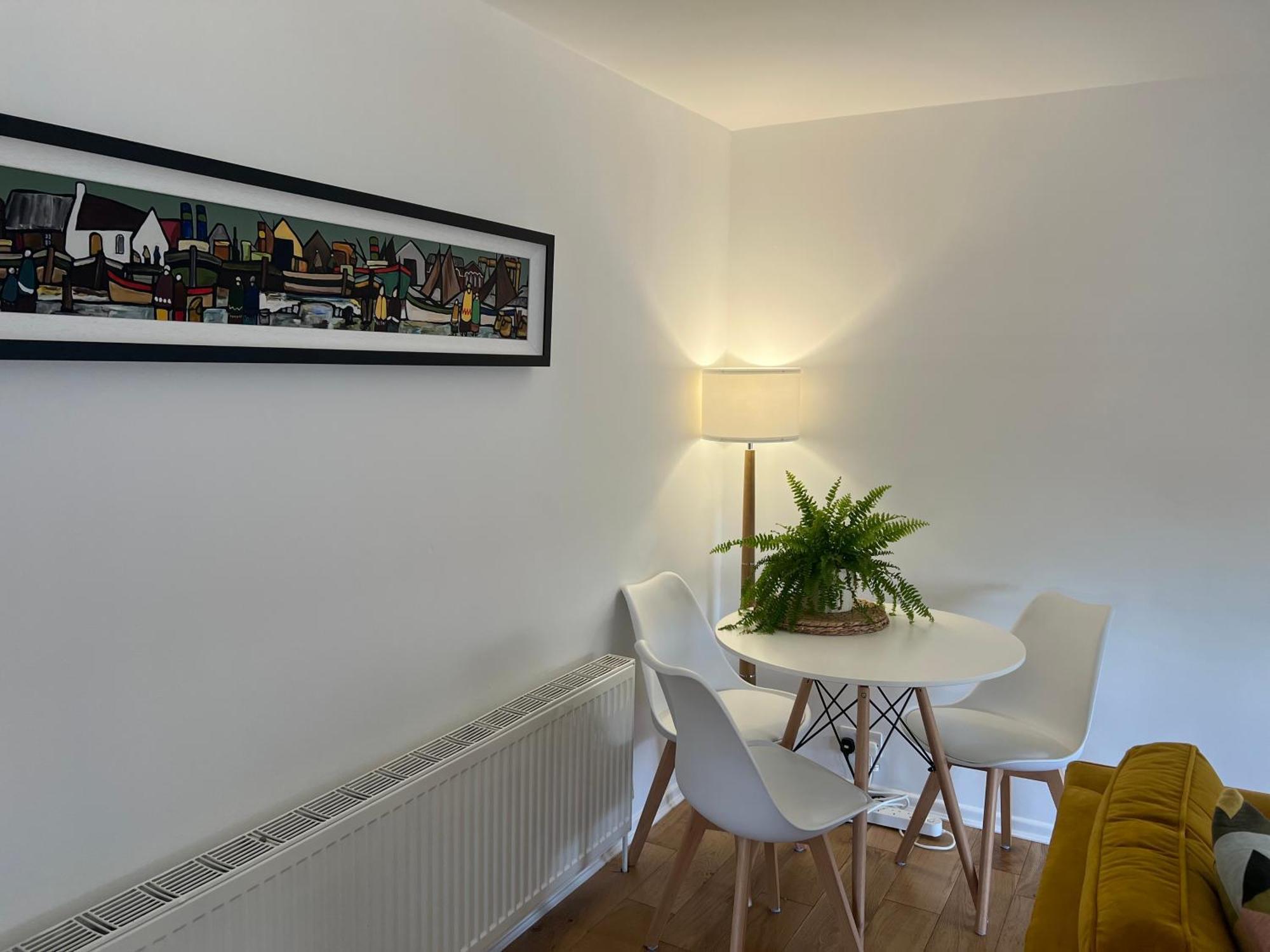 Apartament Holywood Halt Zewnętrze zdjęcie